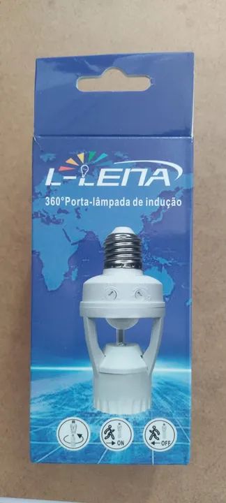 Sensor de Presença