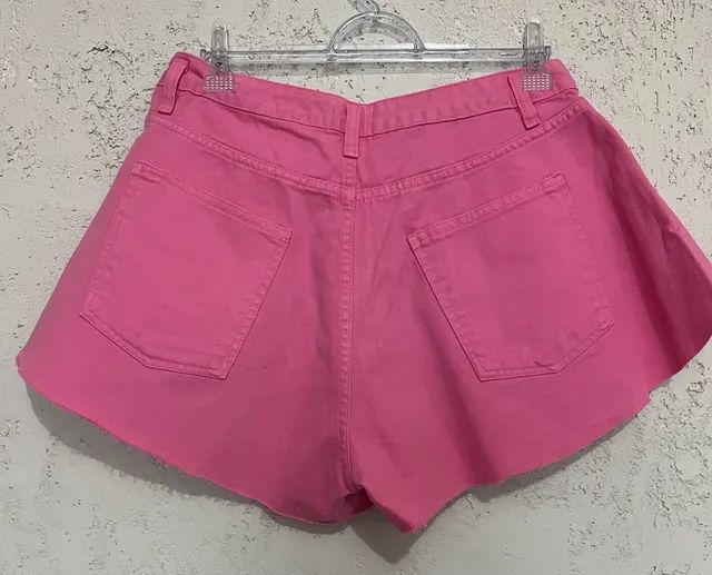 Short jeans feminino true jeans novo - Foto 2