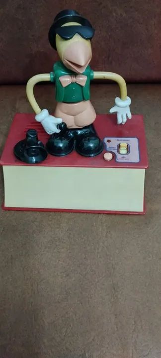 Brinquedo e/ou ítem decorativo - Dancing Grig. - Foto 2