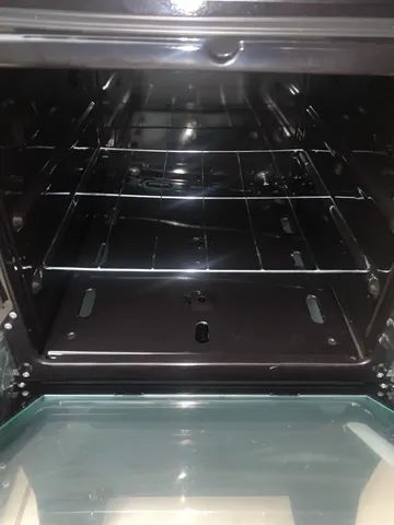 Fogao 4 bocas atlas estilo cooktop com garantia - Fogões e Fornos - São ...