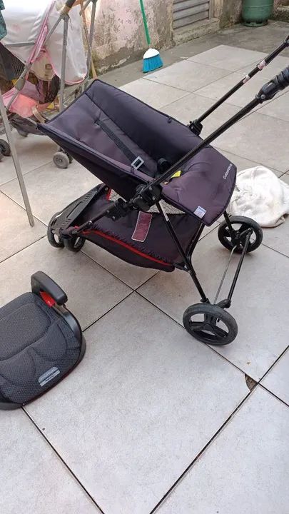 Carrinhos de bebe - Foto 2