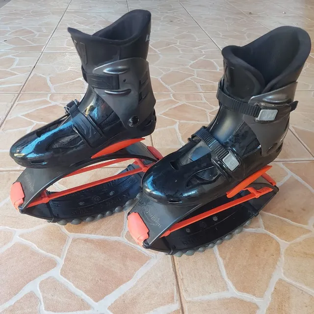 Botas kangoo 2024 jumps usadas olx