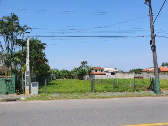 foto - Joinville - Pirabeiraba (Pirabeiraba)