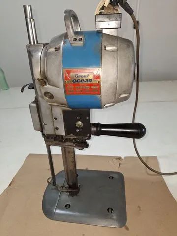 Máquina  de corte 8 polegadas