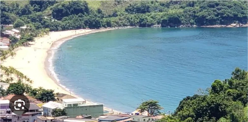 foto - Angra dos Reis - Garatucaia