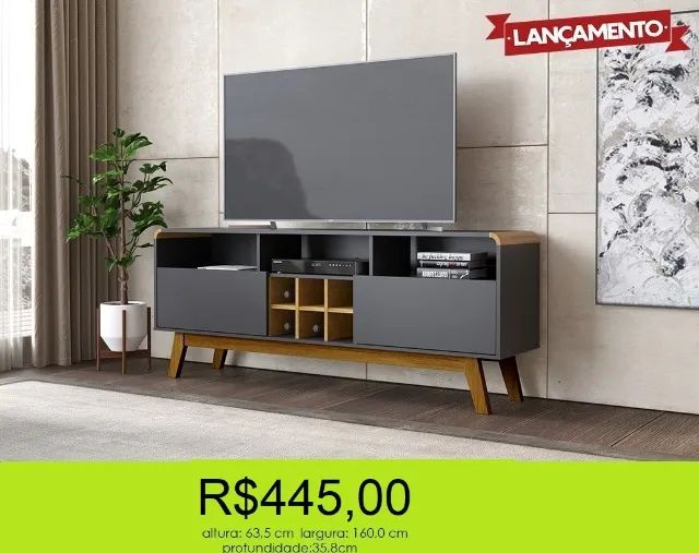 Rack - entrega imediata  - Foto 2