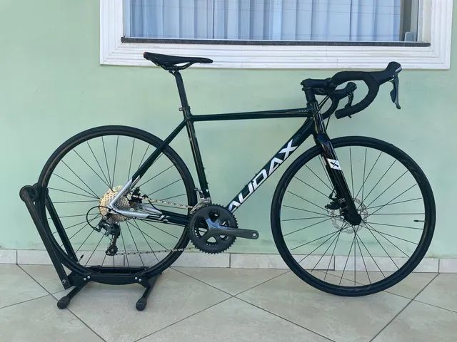 Speed Audax Ventus 2000 TAM. 51x53 (Nova) Aceito troca
