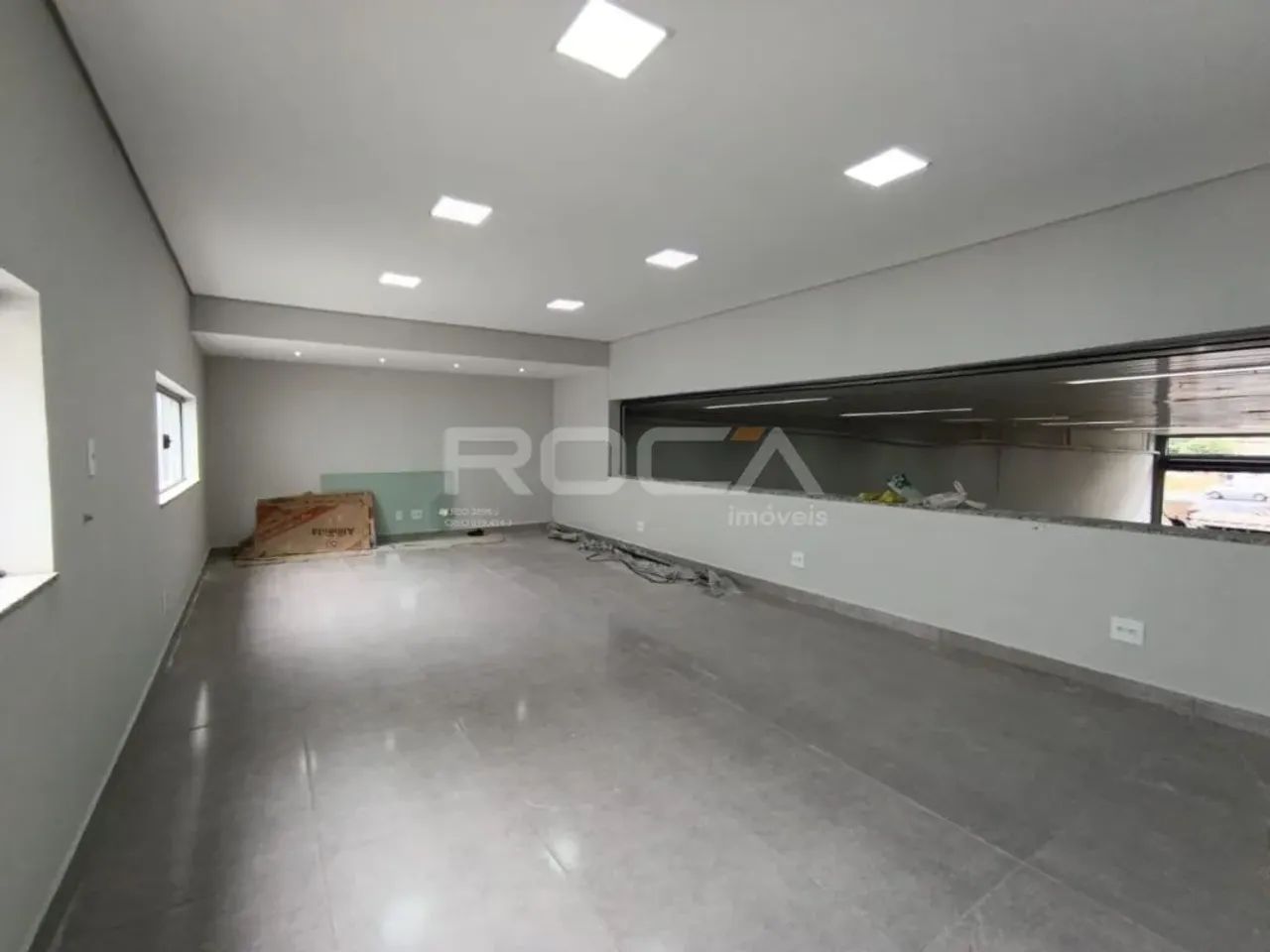 Barracão Comercial para Alugar no Jardim Macedo - Ribeirão Preto - Foto 11
