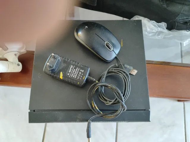 vendo um conjunto completo de cameras de segurança ECP,  - Foto 2