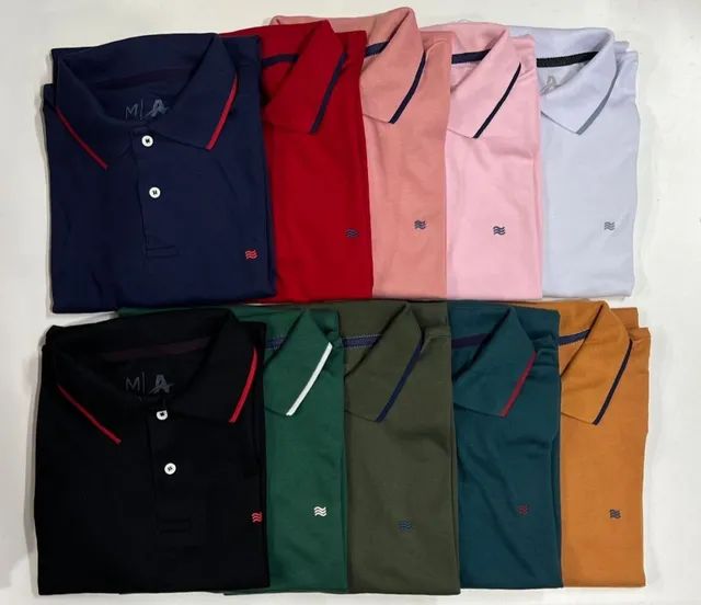 Polos Suedines Premium  - Foto 2