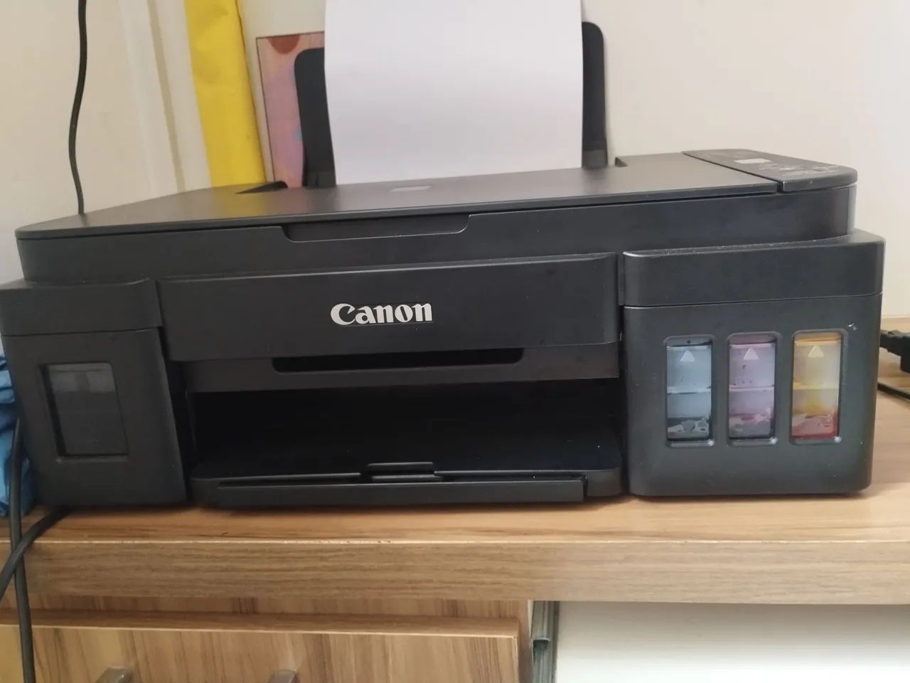 Impressora Multifuncional Canon G3110