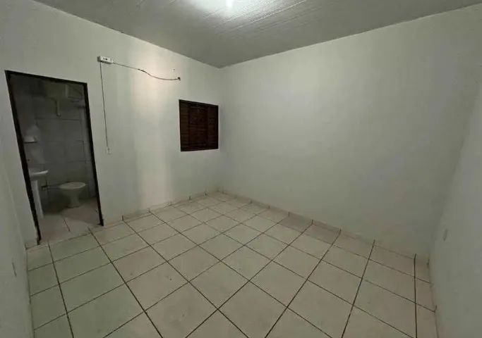 Vendo Casa Na Samambaia Norte (parcelado) - Foto 4