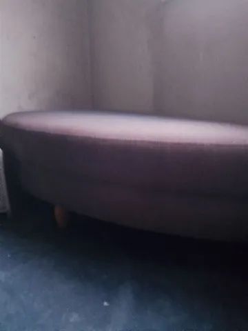 Poltrona tipo divã  - Foto 3