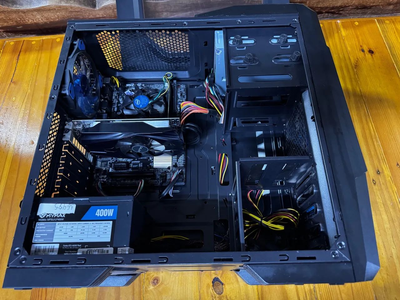 Pc Gamer Completo - Foto 4