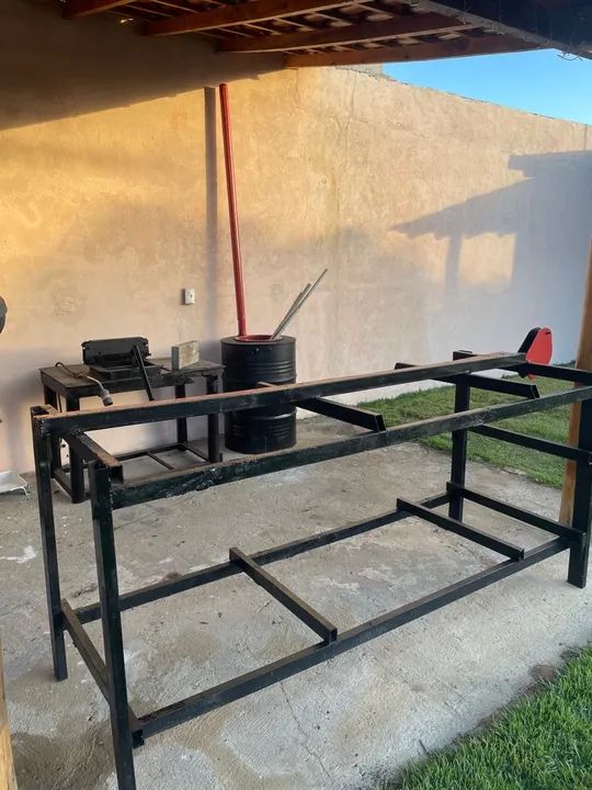 Máquina de fazer chumbo colante - Foto 3