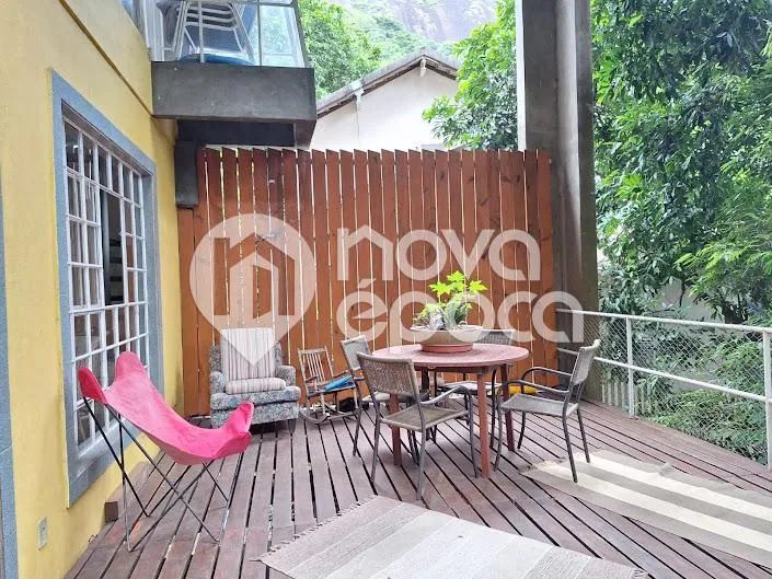 Lagoa | Casa 3 quartos, sendo 3 suites - Foto 3
