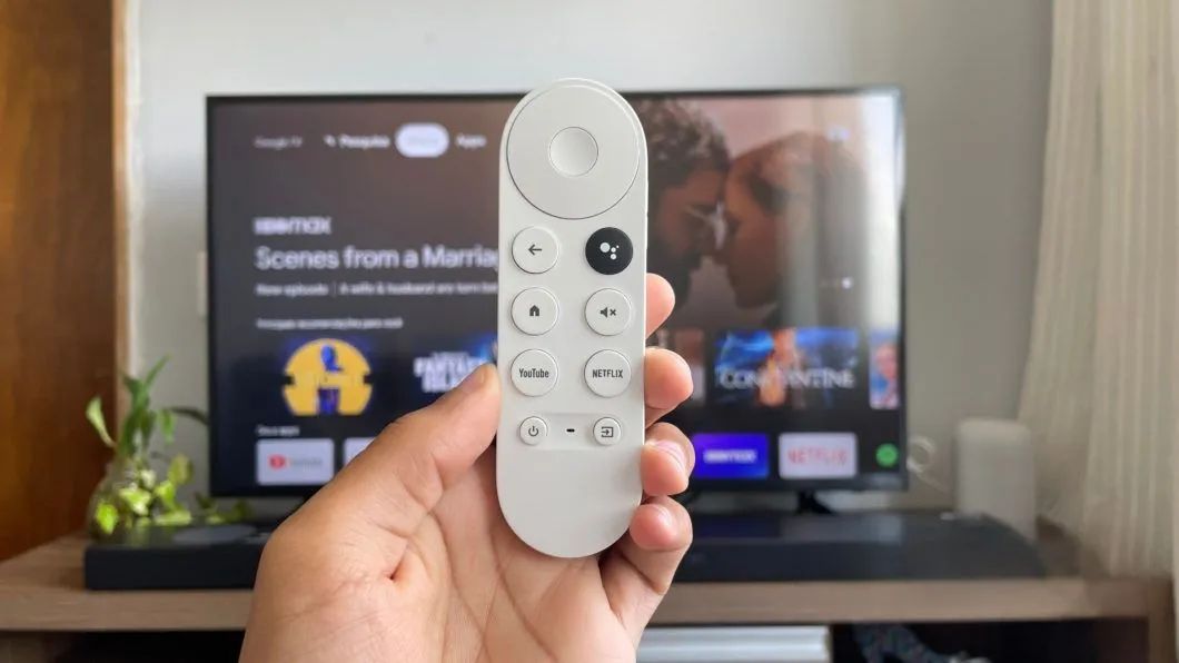 Google Chromecast 4 - 4K HDR Ultra HD - Foto 3