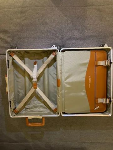 Rimowa Hammerschlag Ultra Limited Edition - Cabin - Bolsas Rimowa Hammerschlag Ultra Limited Edition - Cabin - Bolsas
