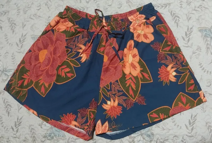 Lindo Shorts