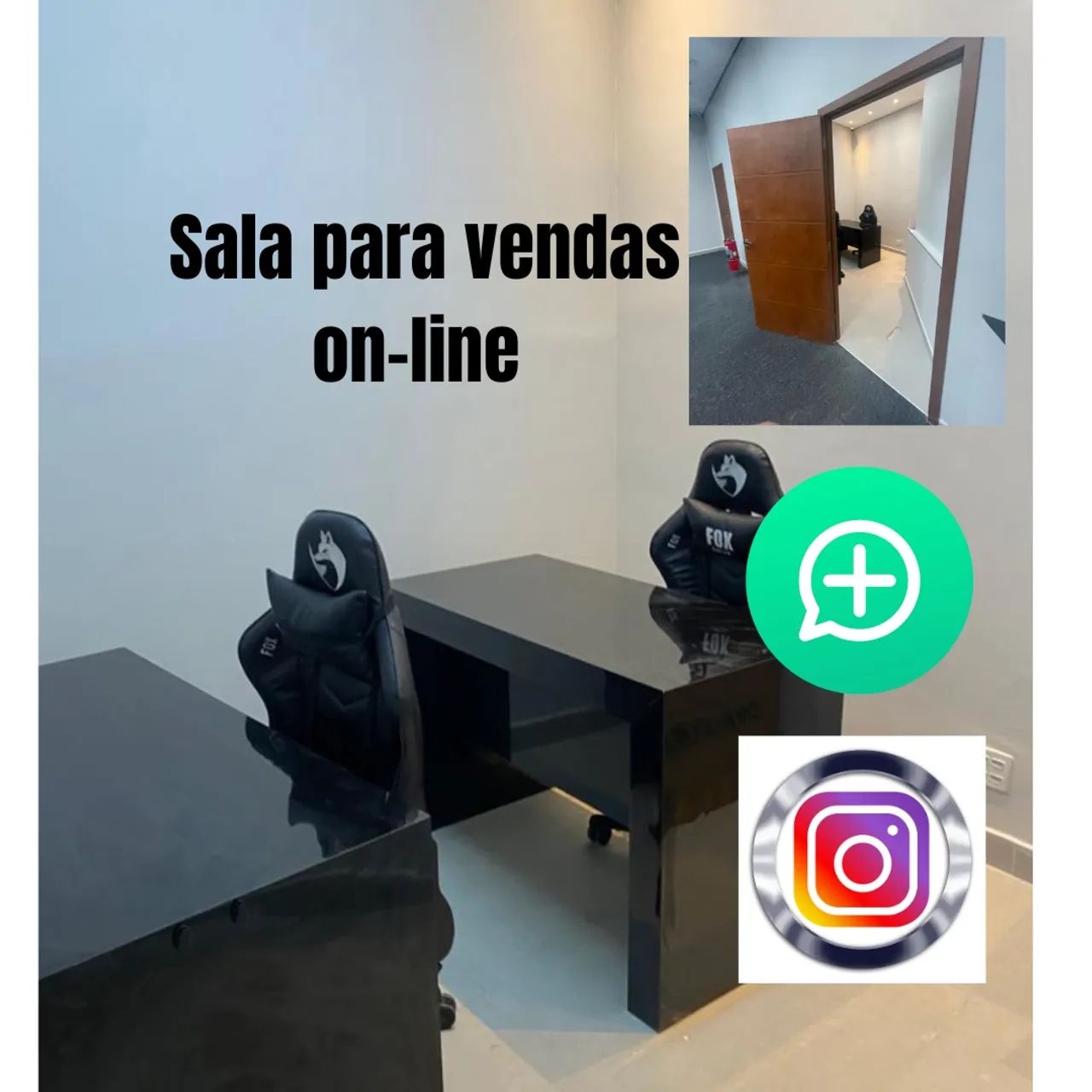 Loja para alugar  - Foto 14