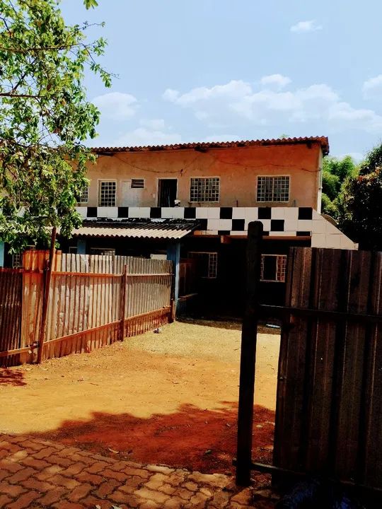 foto - Brasília - Setor Habitacional Arniqueira (Águas Claras)