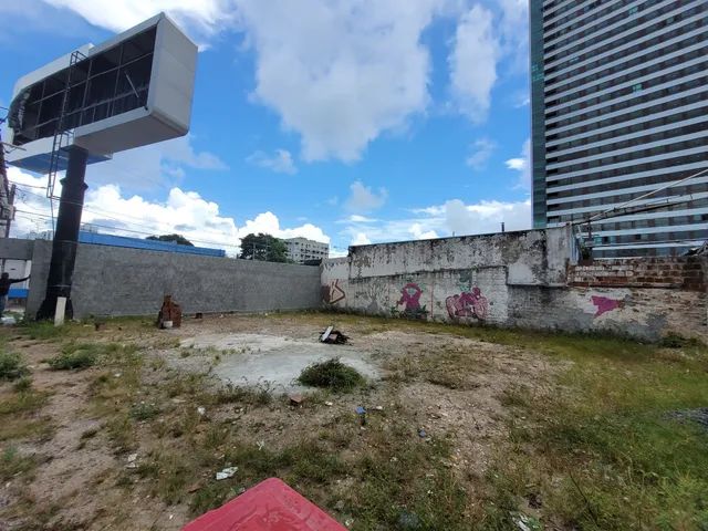 Terreno para aluguel, Pina - Recife/PE - Foto 5