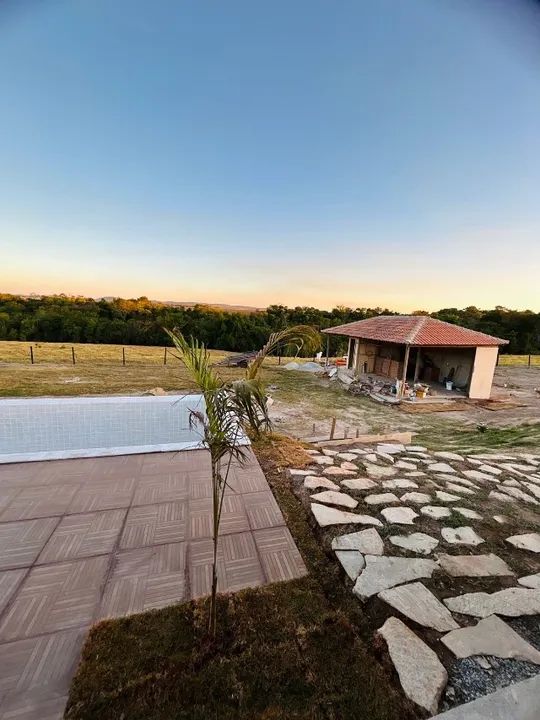 Chácara em Itaberai 5 alqs  - Foto 3