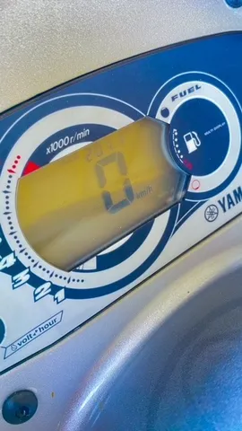 Jet Ski Yamaha VX 1100 sem Reboque