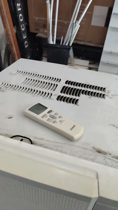 Ar Condicionado Consul Multi Air 7500 - Foto 5