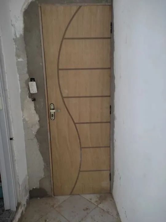 Serviço de instalação de portas - Foto 4