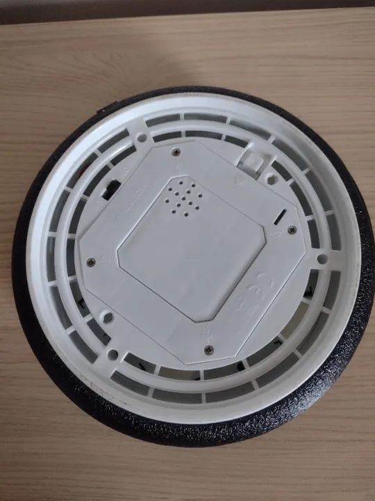 Bola Flutuante (achatada) para apartamento - Foto 2