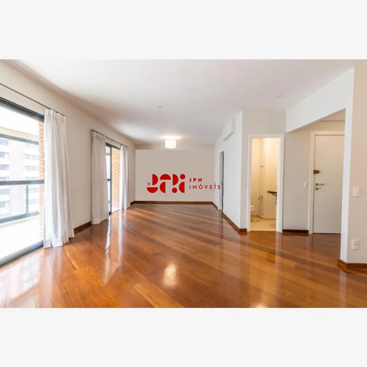 Apto em Moema - 167m², 03 suítes, 04 vagas - Foto 4