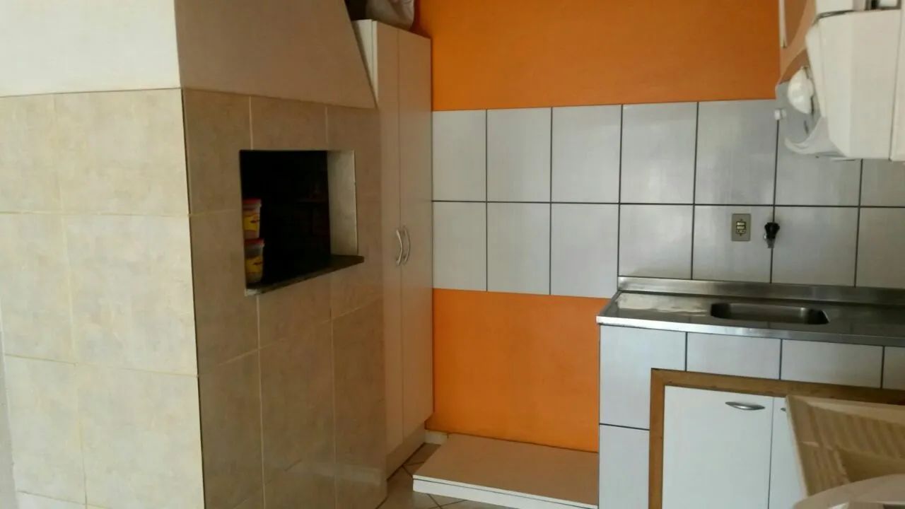 Casa com piscina em torres 5 quadras da praia  - Foto 8