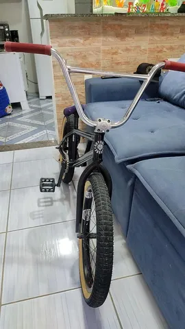 Bmx best sale sunday olx