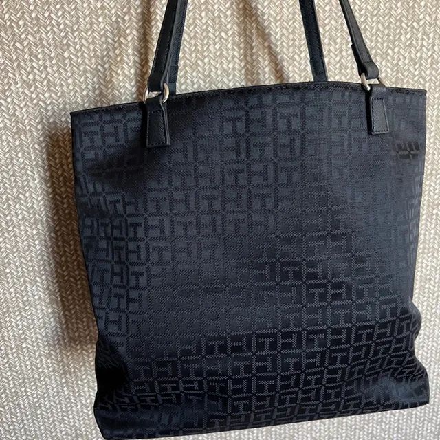 Bolsa ORIGINAL TOMMY HILFIGER - Foto 3