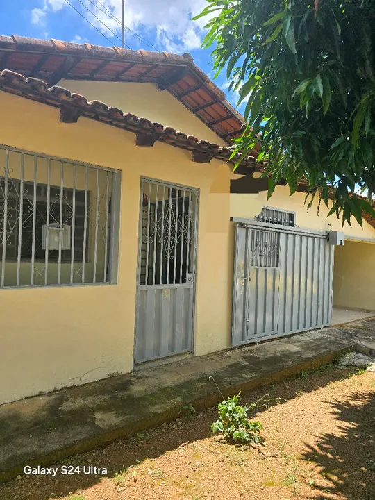 Aceita Financiamento Fgts e carro como parte de pagamento