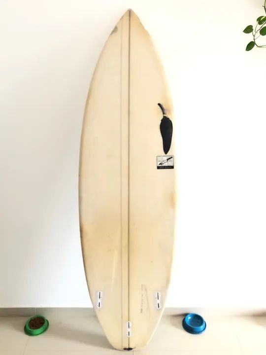 Prancha de surf chilli 