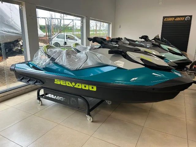 Jet 130 zero hora 2025  - Foto 3