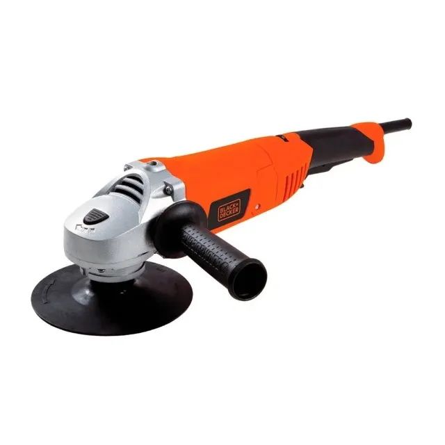 Politriz Wp1500k Black + Decker 7 1300w 110v Varias Lixas - Foto 4