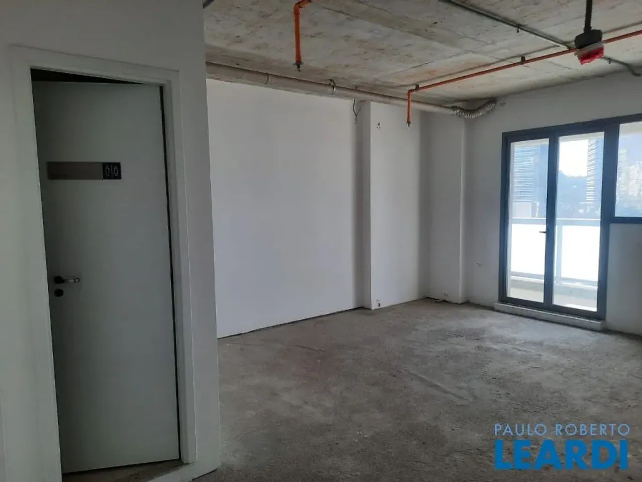 CONJ. COMERCIAL - CHÁCARA SANTO ANTONIO - SP - Foto 10