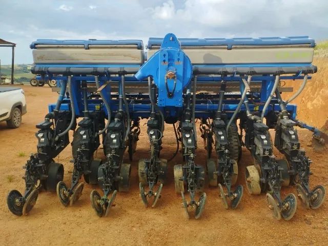 Plantadeira New Holland | Solt9VS | 2013