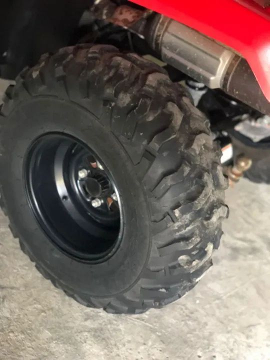 Quadriciclo  - Foto 6