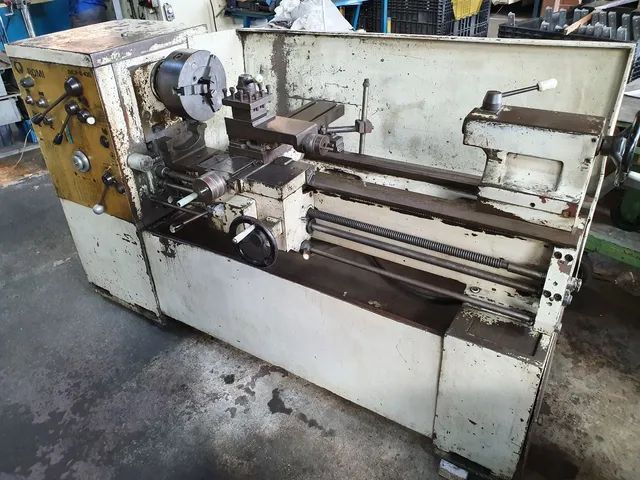 torno romi imor III 420