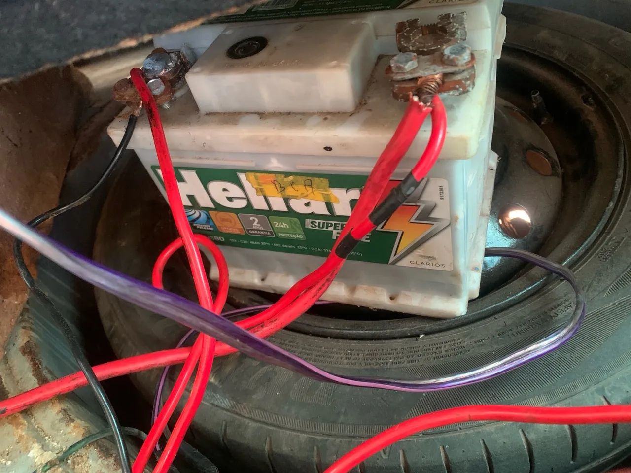 Amplificador Taramps DS 800x2 600W RMS - Foto 4