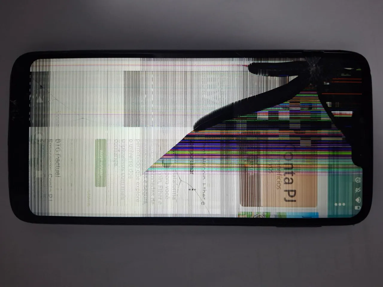 Vende se celular Motorola