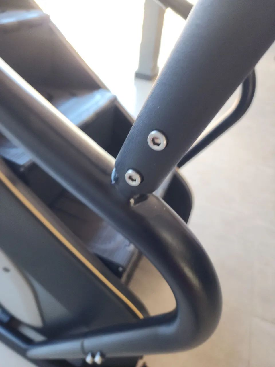 Escada Matrix C3x IMPECÁVEL 64310165222529123