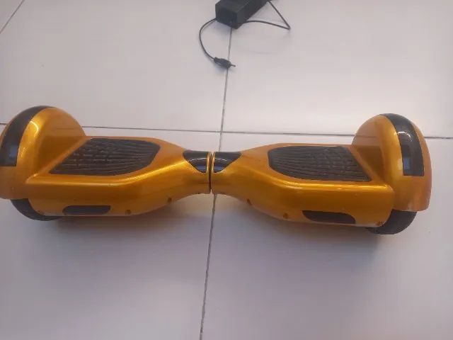 Hoverboard  - Foto 2