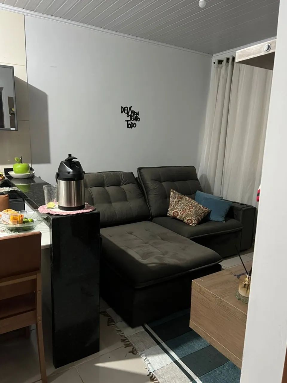 Foto - Campo Grande - Jardim Aero Rancho