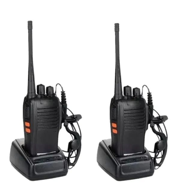  Rádio Comunicador Altomex A-777S Walk Talk - WZetta