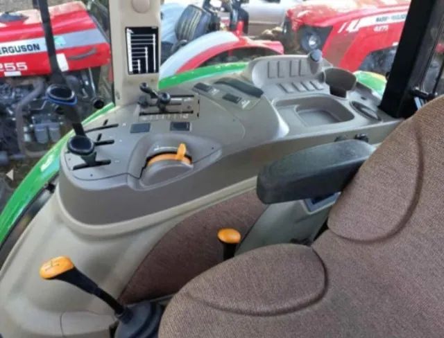 Trator John  Deere 2016 - Foto 5